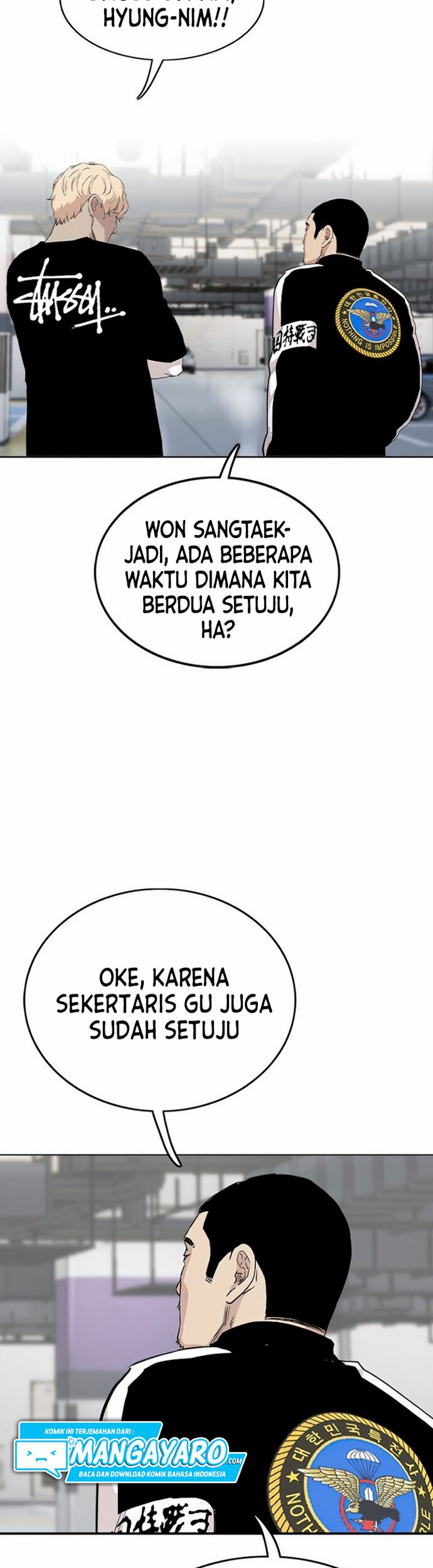 Face Slap - Chapter 01.3 27 Face Slap - Chapter 01.3 27