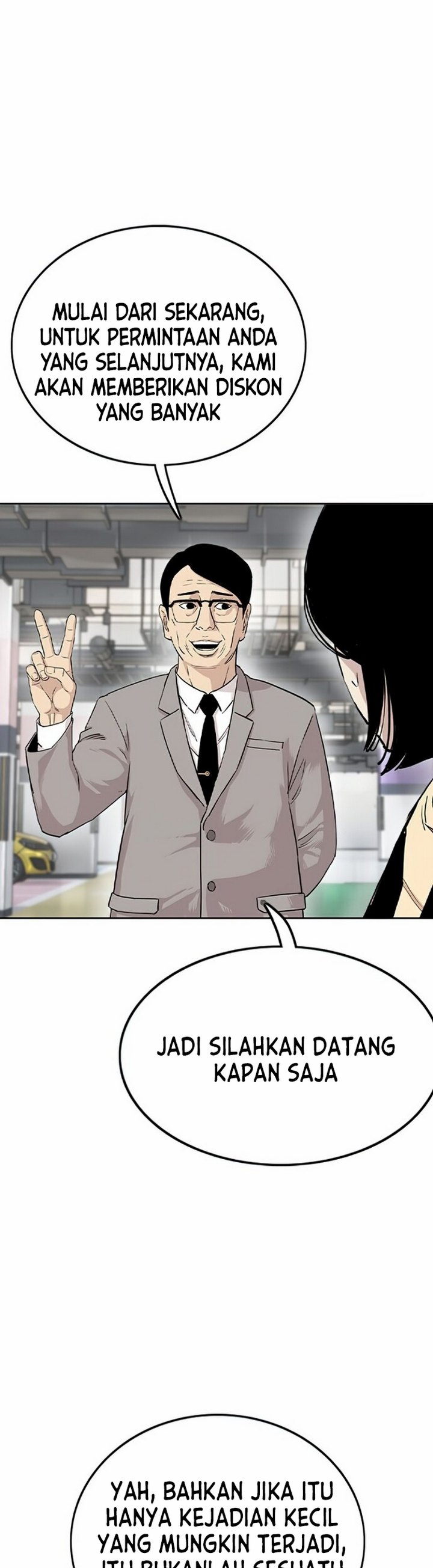 Face Slap - Chapter 01.3 24 Face Slap - Chapter 01.3 24