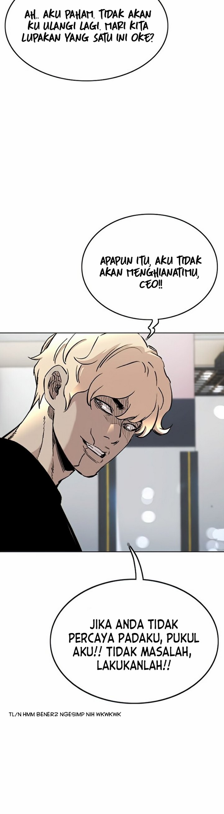 Face Slap - Chapter 01.3 32 Face Slap - Chapter 01.3 32