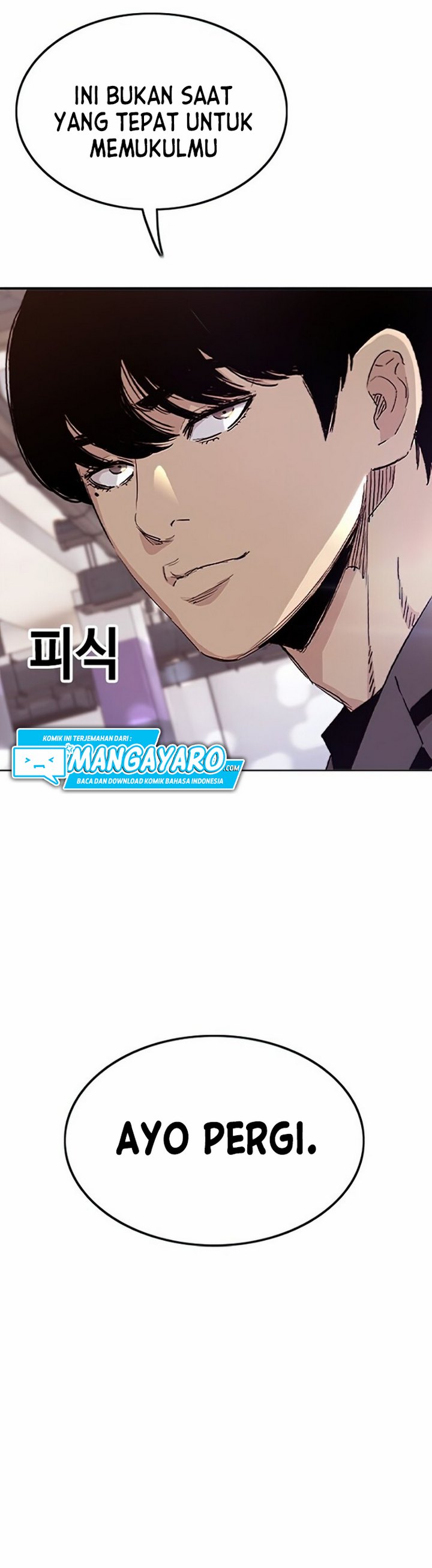 Face Slap - Chapter 01.3 33 Face Slap - Chapter 01.3 33