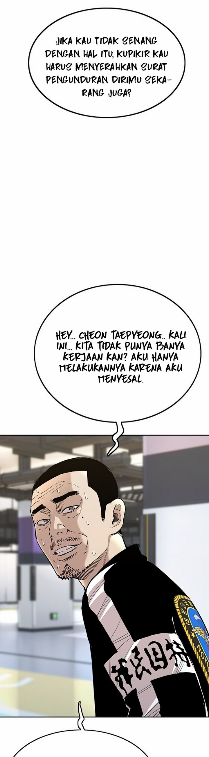 Face Slap - Chapter 01.3 31 Face Slap - Chapter 01.3 31