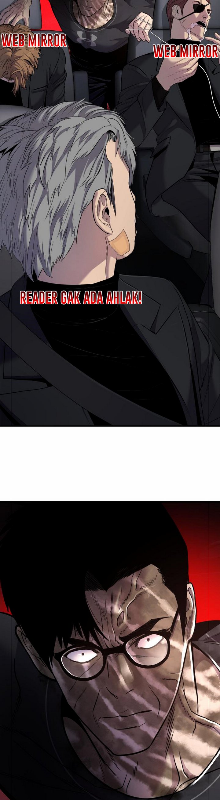 Face Slap - Chapter 01.3 37 Face Slap - Chapter 01.3 37
