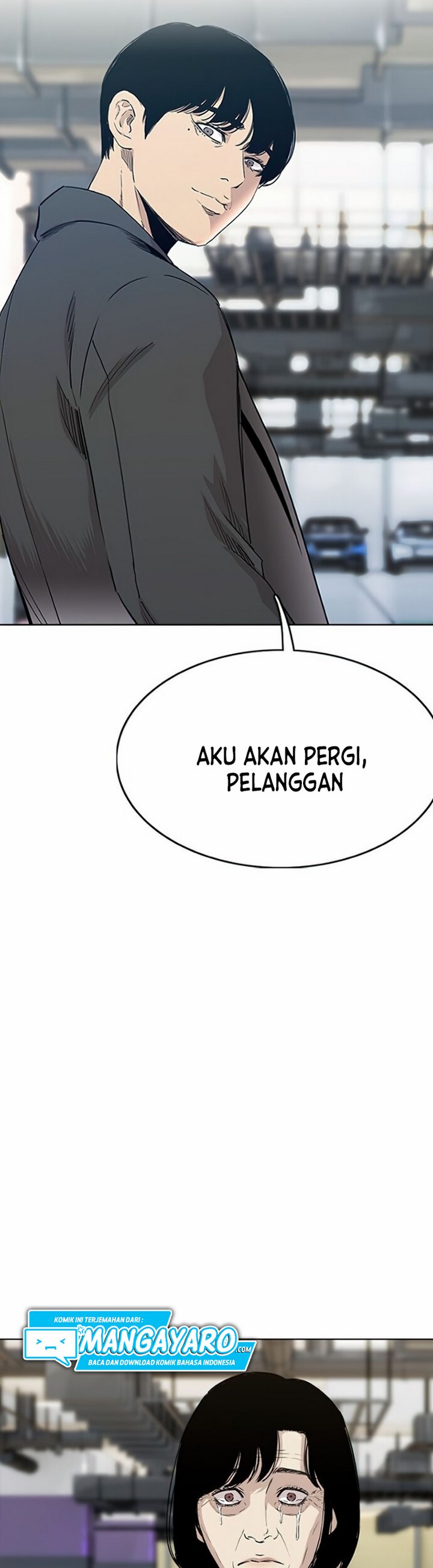 Face Slap - Chapter 01.3 18 Face Slap - Chapter 01.3 18