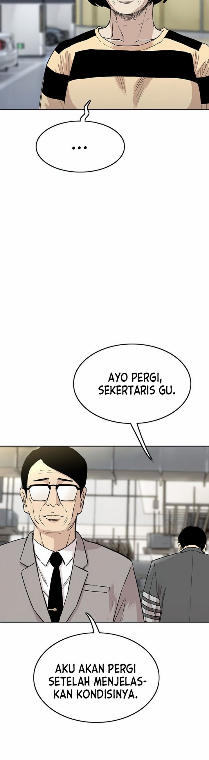 Face Slap - Chapter 01.3 19 Face Slap - Chapter 01.3 19