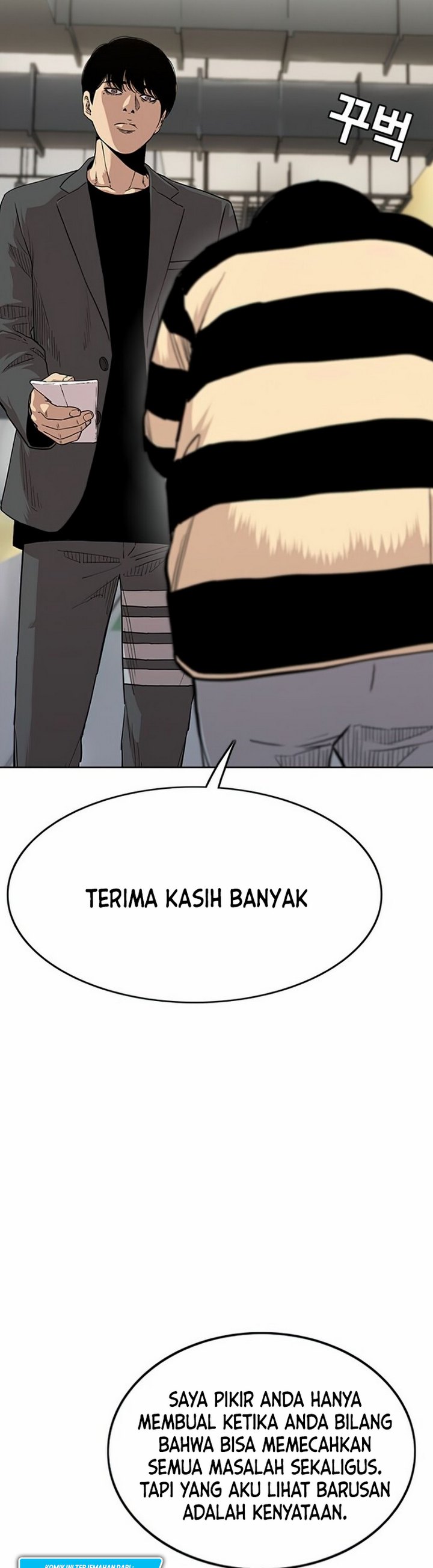 Face Slap - Chapter 01.3 11 Face Slap - Chapter 01.3 11