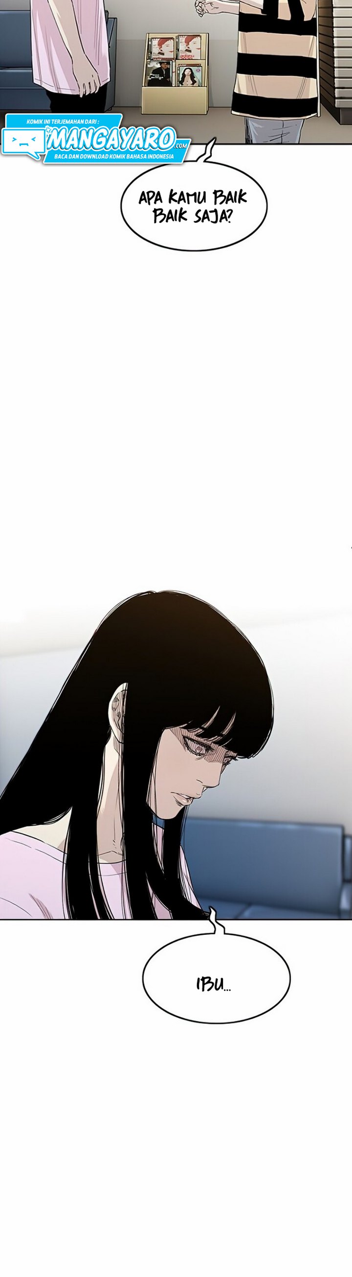 Face Slap - Chapter 01.3 4 Face Slap - Chapter 01.3 4