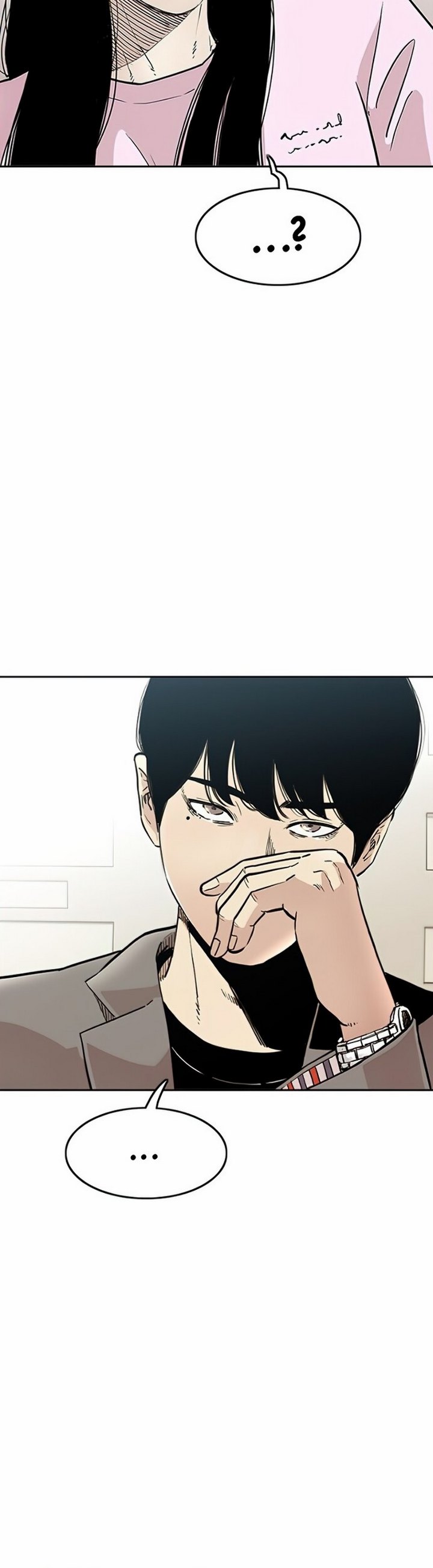 Face Slap - Chapter 01.1 8 Face Slap - Chapter 01.1 8