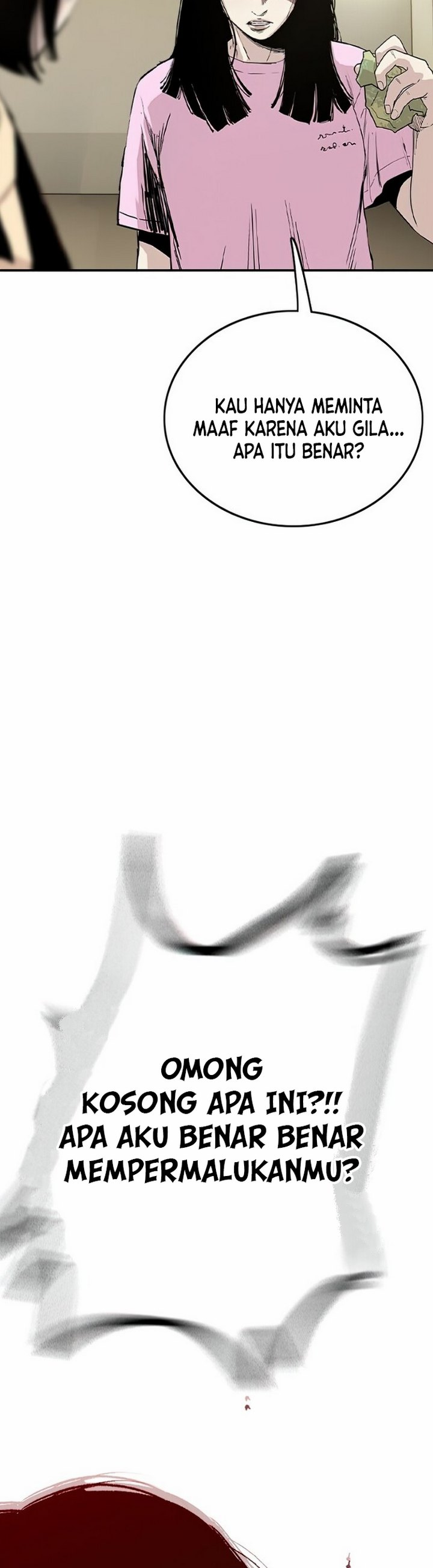 Face Slap - Chapter 01.1 22 Face Slap - Chapter 01.1 22