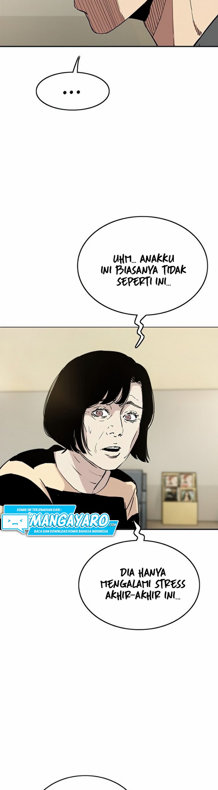 Face Slap - Chapter 01.1 20 Face Slap - Chapter 01.1 20