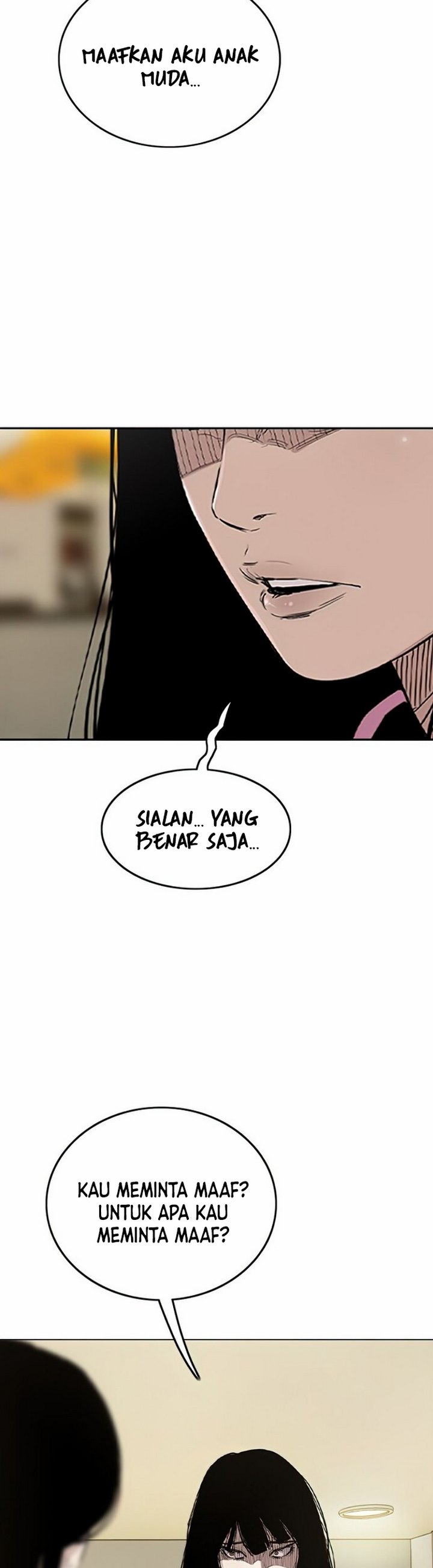 Face Slap - Chapter 01.1 21 Face Slap - Chapter 01.1 21