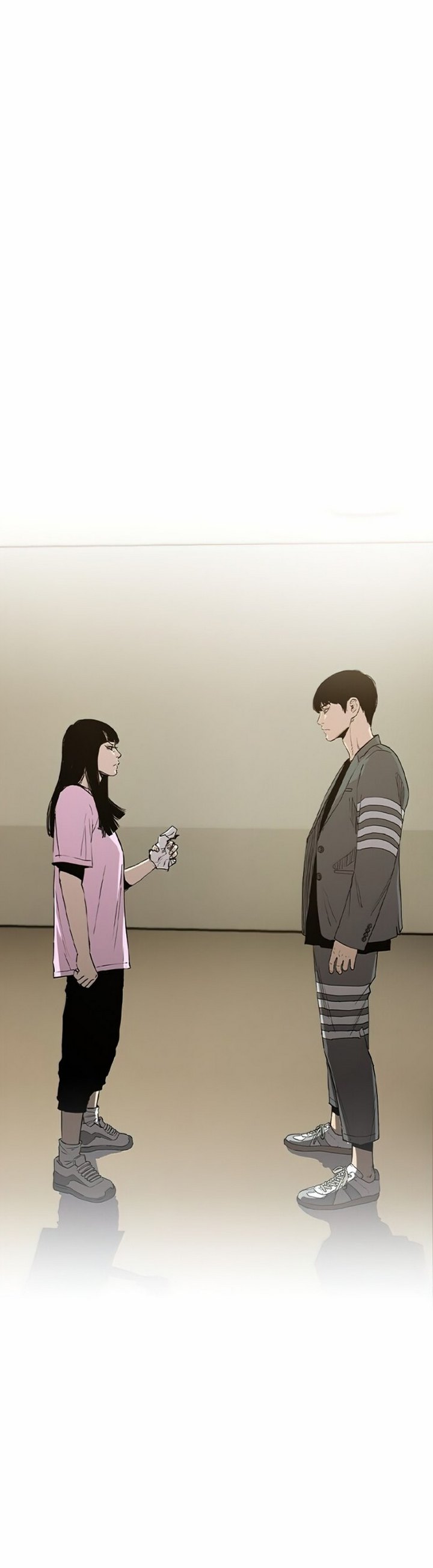 Face Slap - Chapter 01.1 24 Face Slap - Chapter 01.1 24