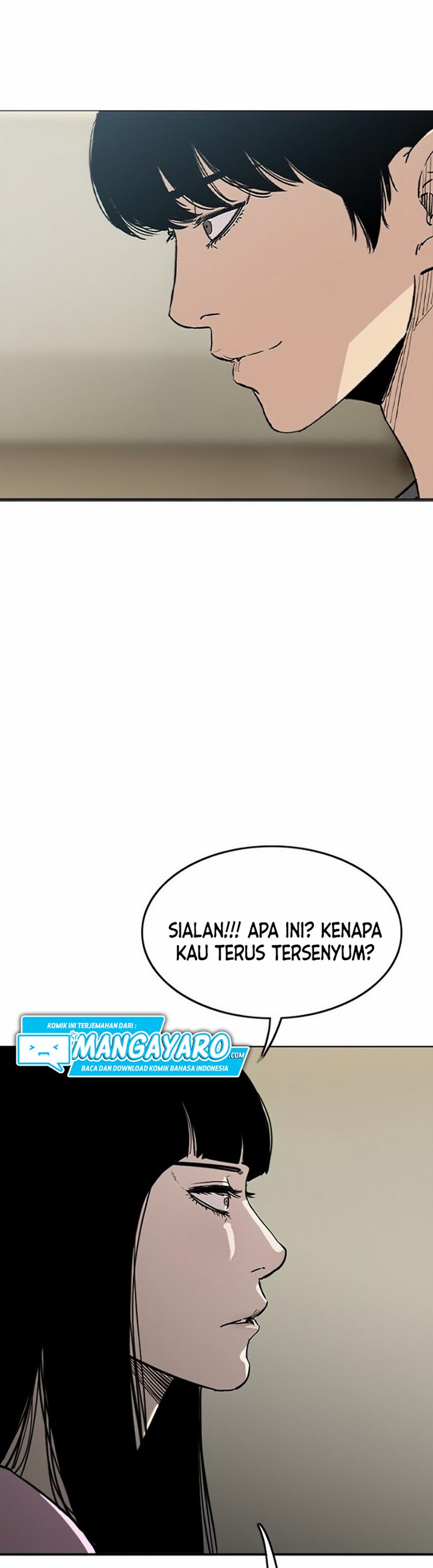 Face Slap - Chapter 01.1 25 Face Slap - Chapter 01.1 25