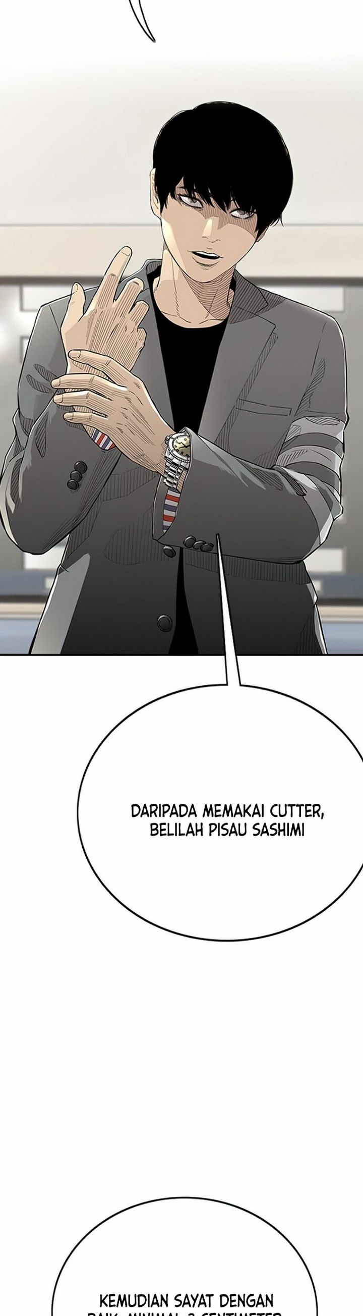 Face Slap - Chapter 01.1 38 Face Slap - Chapter 01.1 38