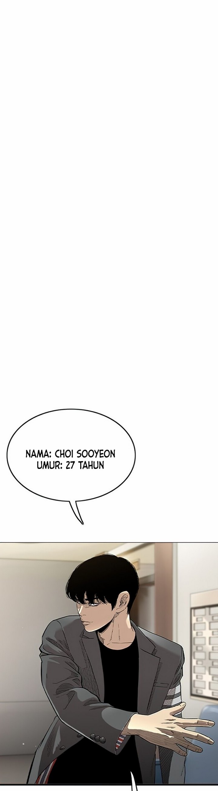 Face Slap - Chapter 01.1 31 Face Slap - Chapter 01.1 31