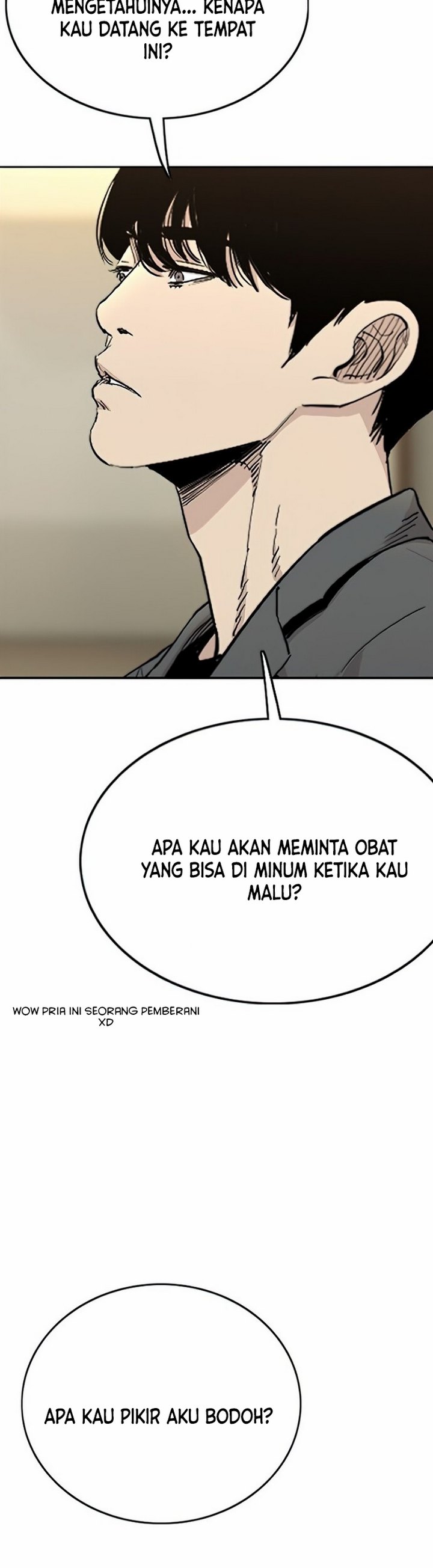 Face Slap - Chapter 01.1 36 Face Slap - Chapter 01.1 36