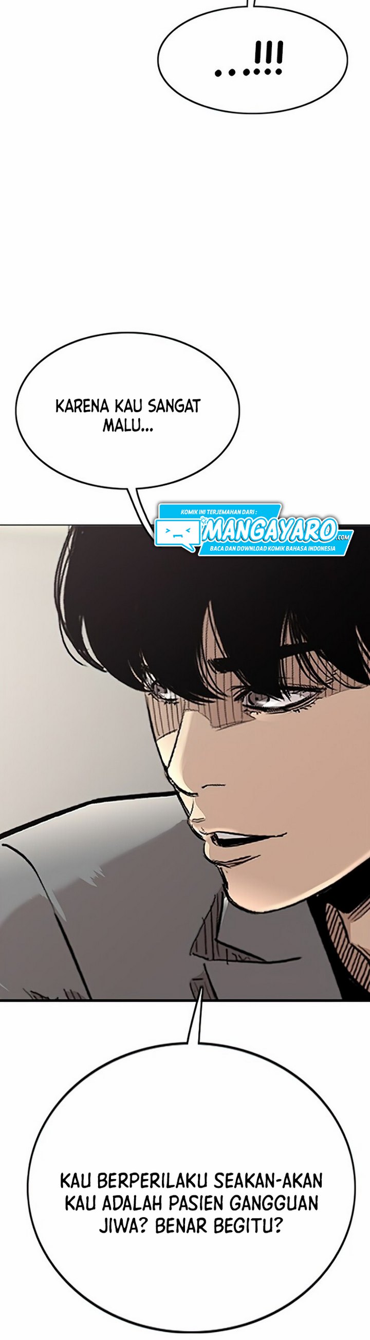 Face Slap - Chapter 01.1 34 Face Slap - Chapter 01.1 34