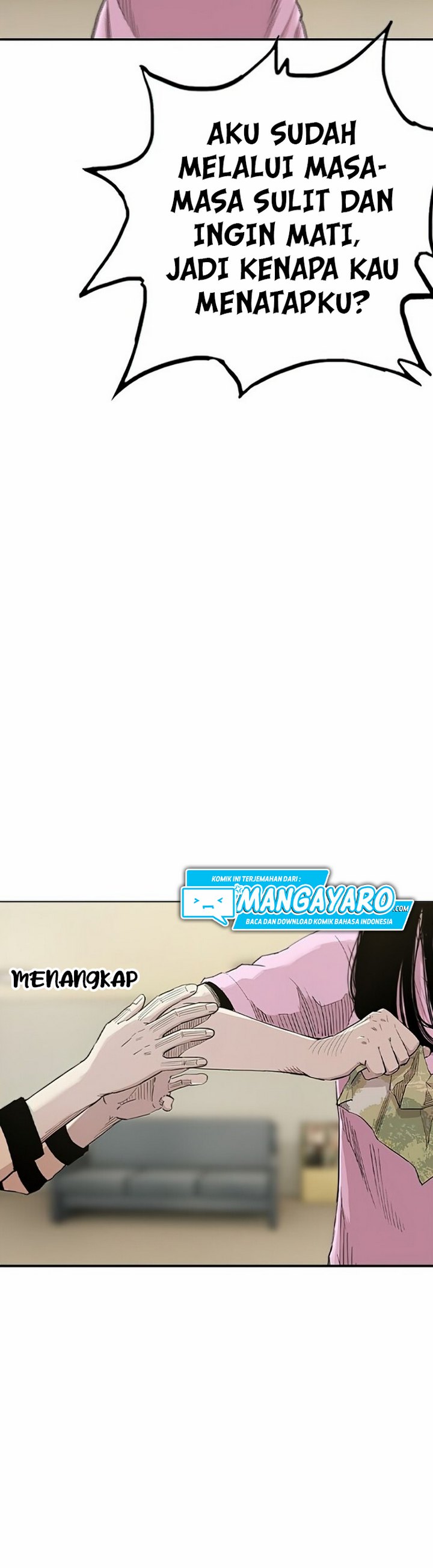 Face Slap - Chapter 01.1 18 Face Slap - Chapter 01.1 18