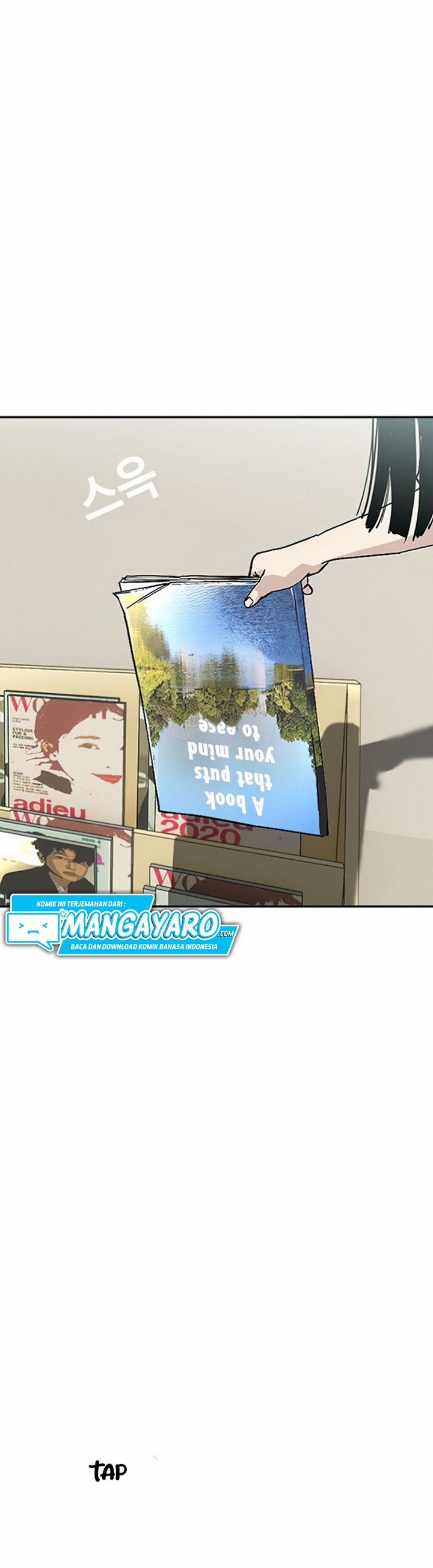Face Slap - Chapter 01.1 10 Face Slap - Chapter 01.1 10