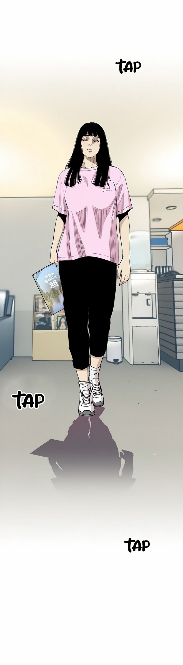 Face Slap - Chapter 01.1 11 Face Slap - Chapter 01.1 11