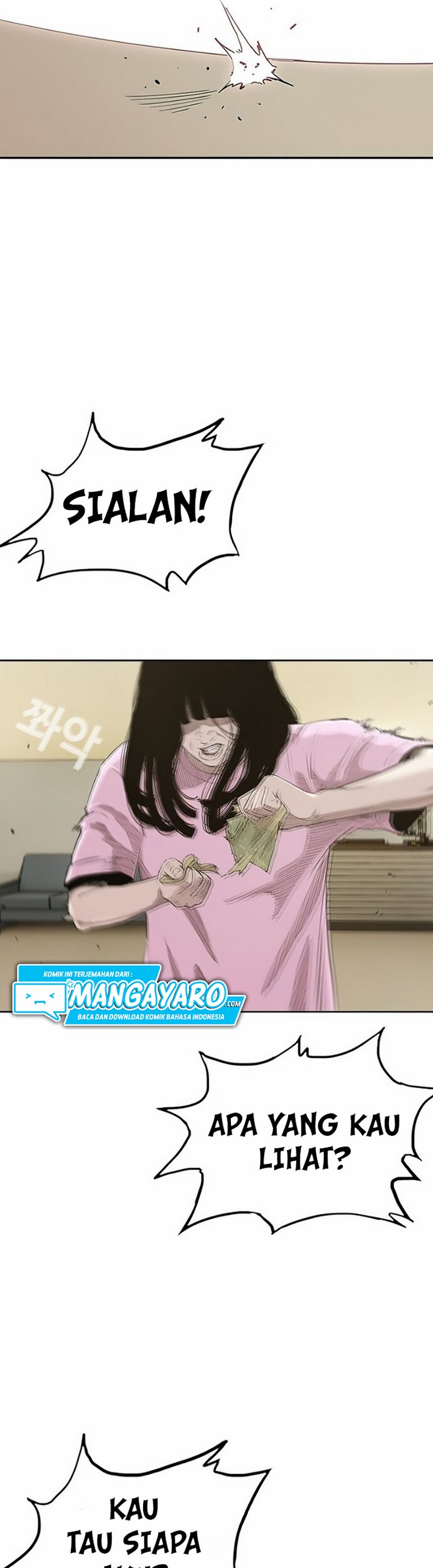 Face Slap - Chapter 01.1 16 Face Slap - Chapter 01.1 16