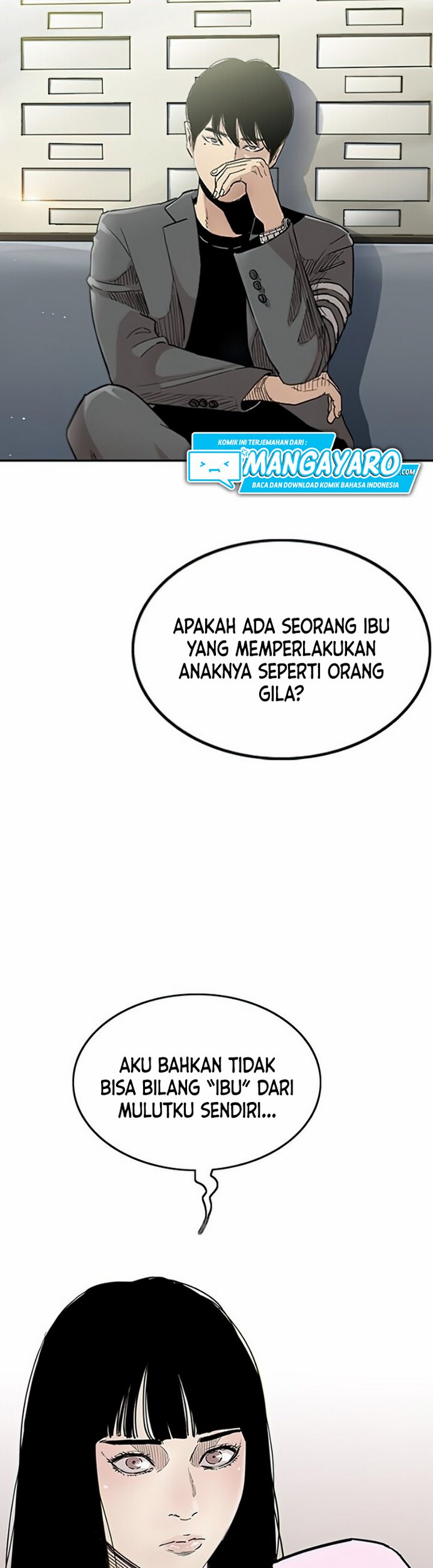 Face Slap - Chapter 01.1 7 Face Slap - Chapter 01.1 7