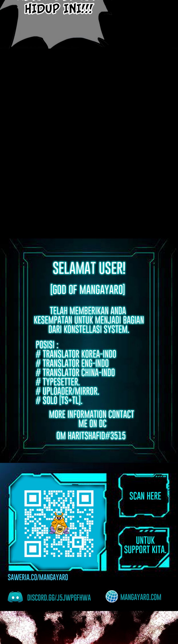 Face Slap - Chapter 01.1 43 Face Slap - Chapter 01.1 43