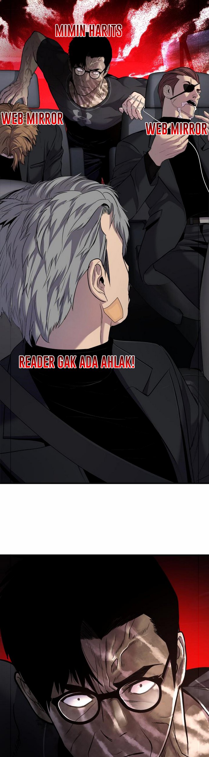 Face Slap - Chapter 01.1 44 Face Slap - Chapter 01.1 44