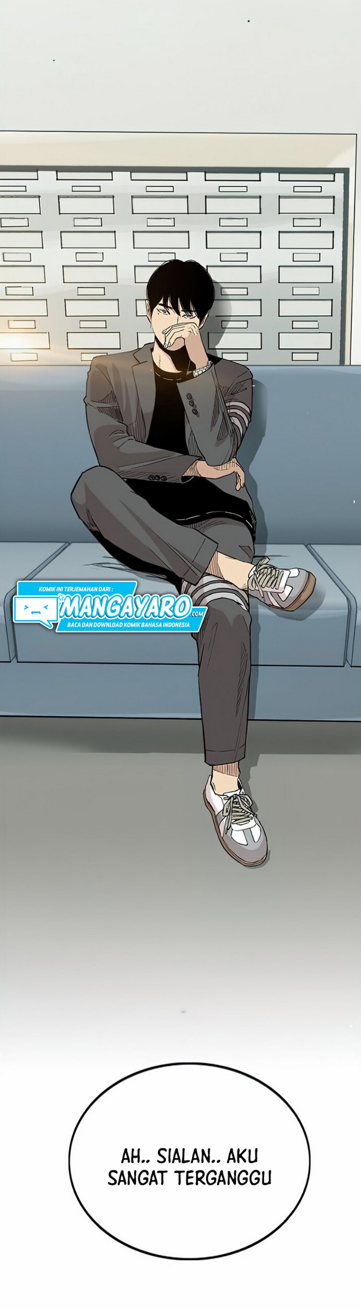 Face Slap - Chapter 01.1 5 Face Slap - Chapter 01.1 5