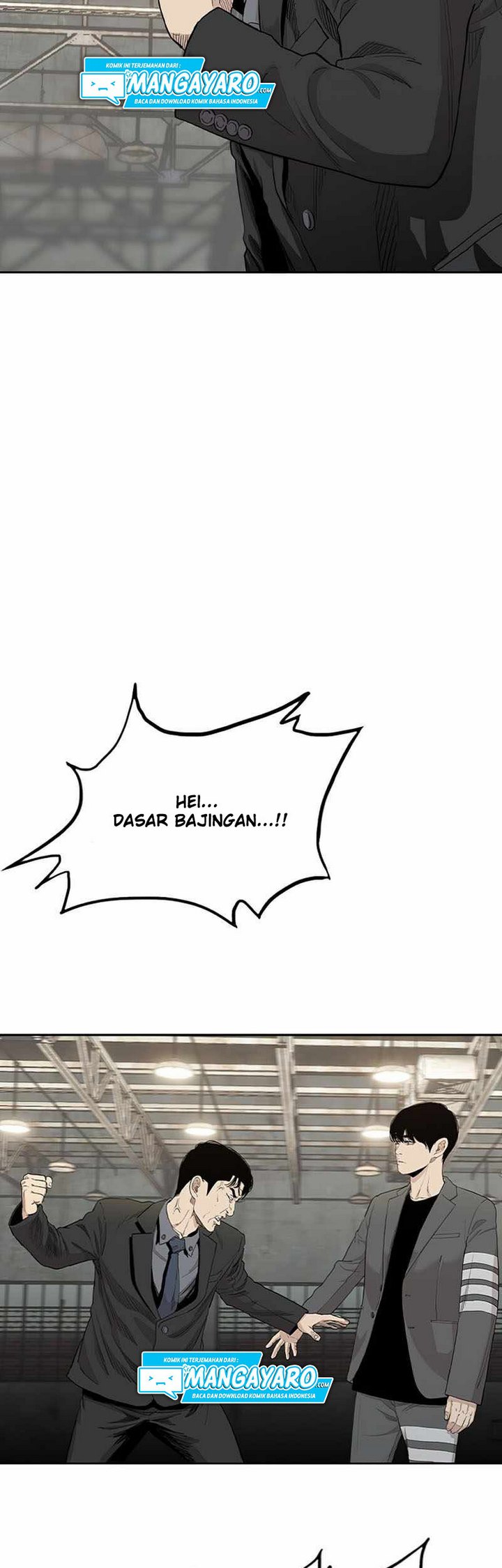 Face Slap - Chapter 04.2 28