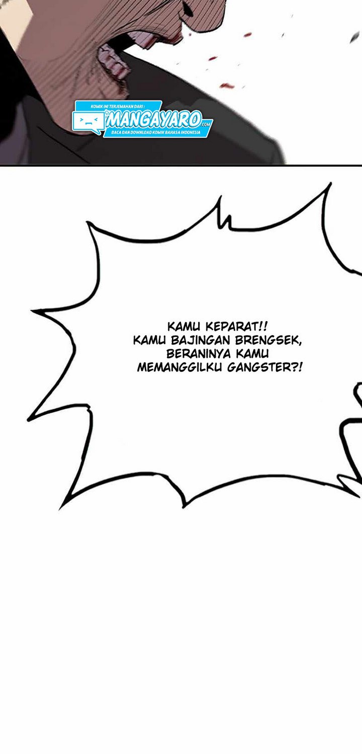 Face Slap - Chapter 04.2 30