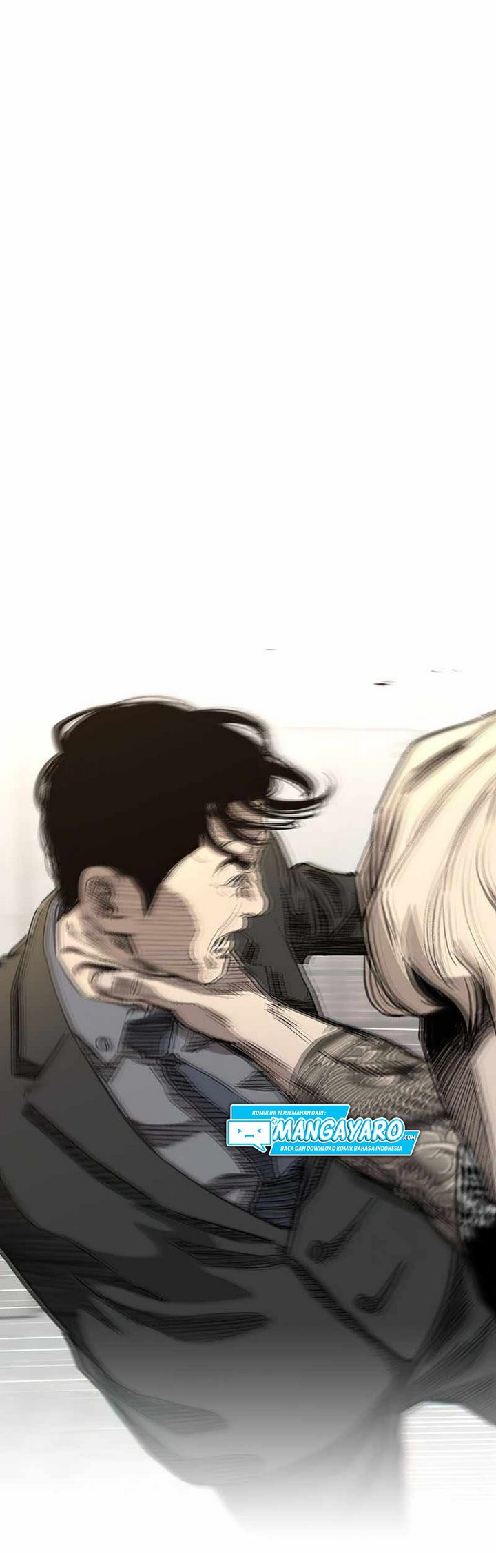 Face Slap - Chapter 04.2 34