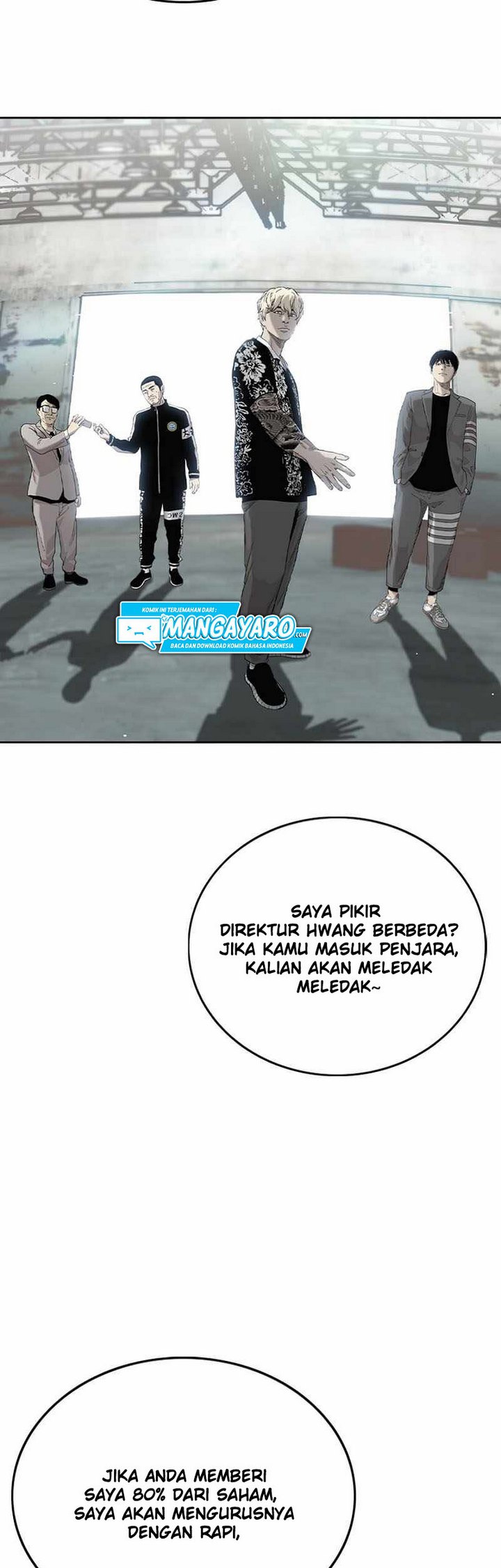Face Slap - Chapter 04.2 49