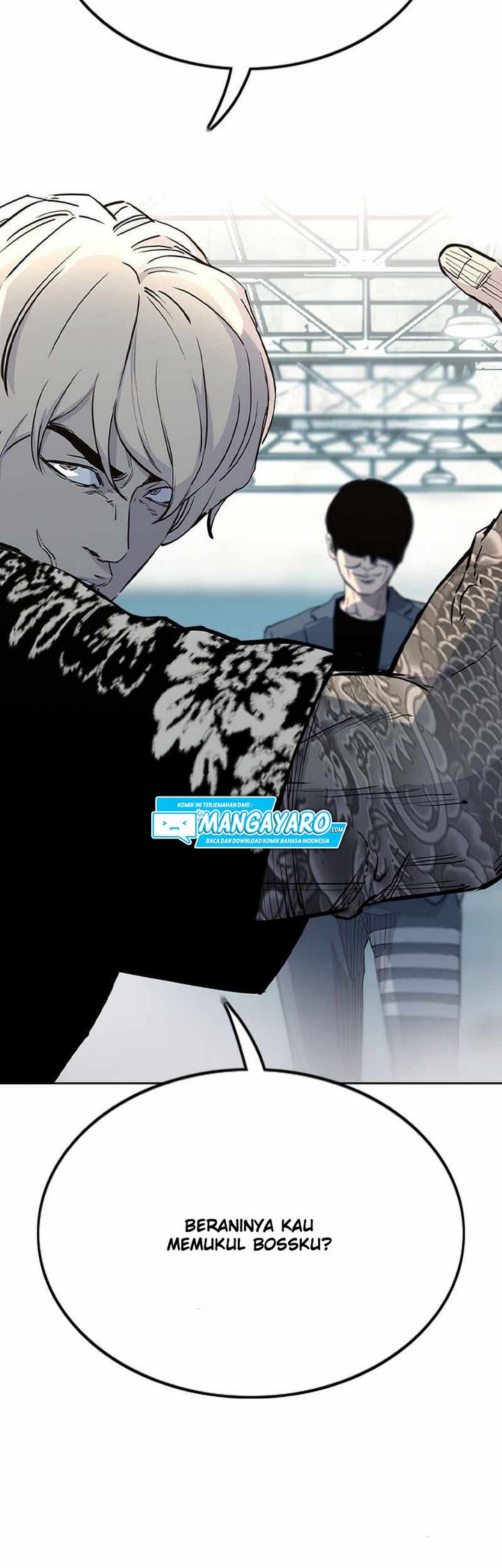 Face Slap - Chapter 04.2 42