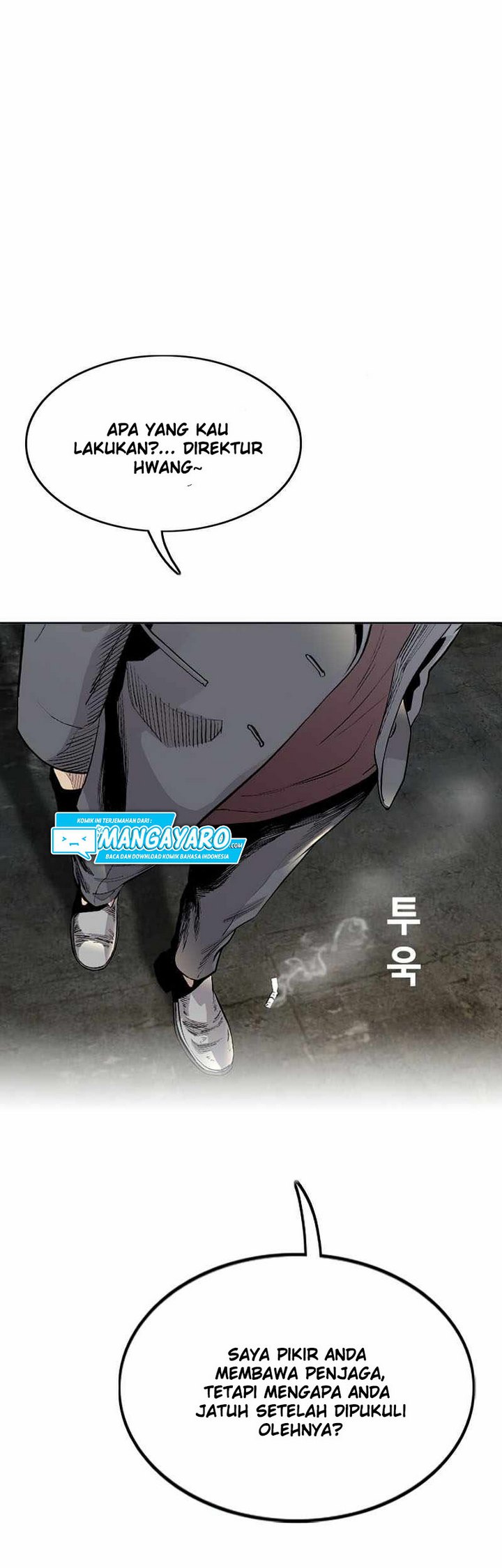 Face Slap - Chapter 04.2 45