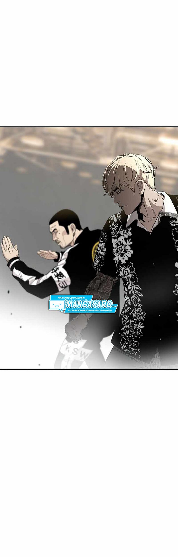 Face Slap - Chapter 04.2 56