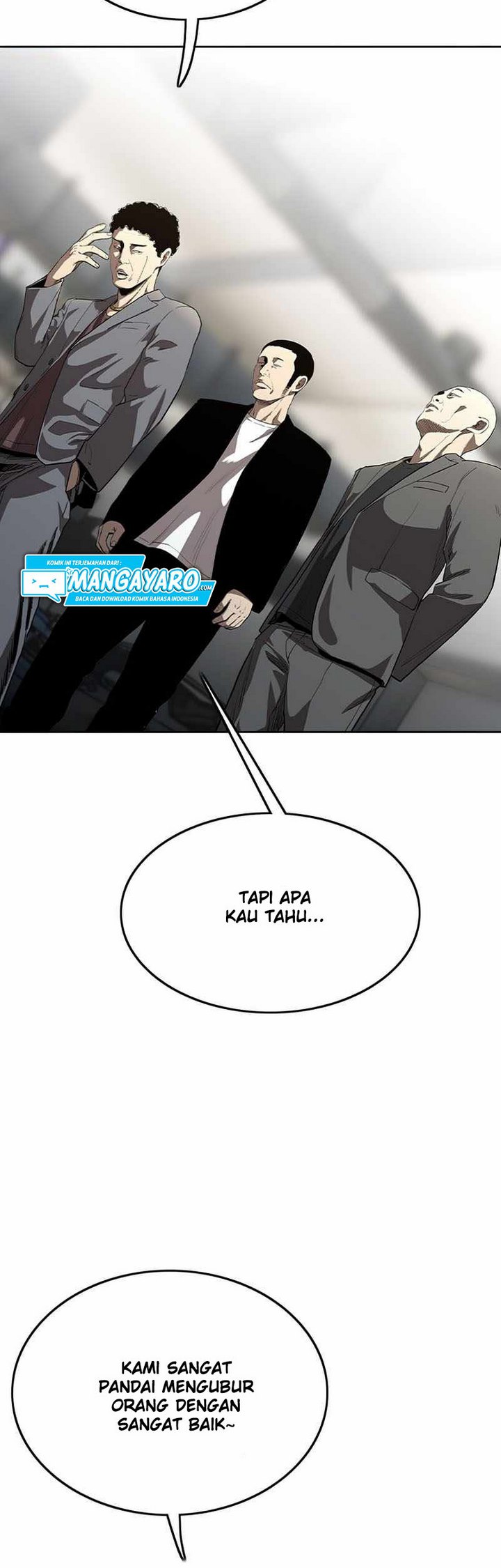 Face Slap - Chapter 04.1 8 Face Slap - Chapter 04.1 8
