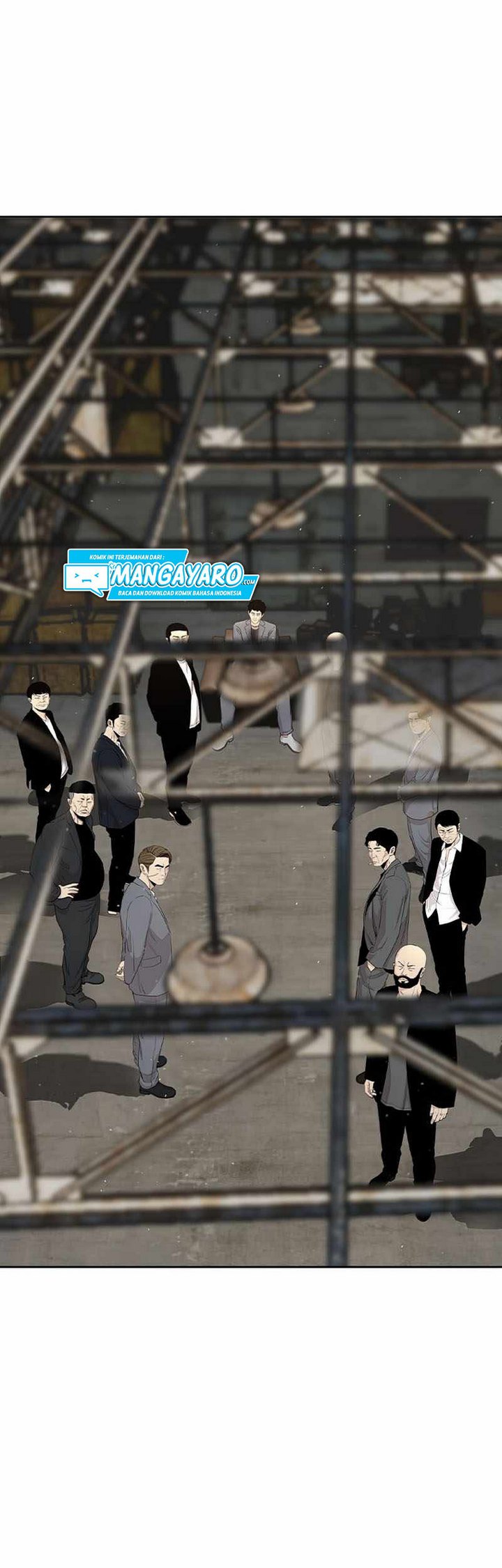Face Slap - Chapter 04.1 29 Face Slap - Chapter 04.1 29