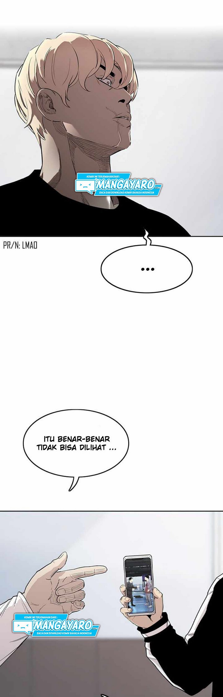 Face Slap - Chapter 04.1 22 Face Slap - Chapter 04.1 22