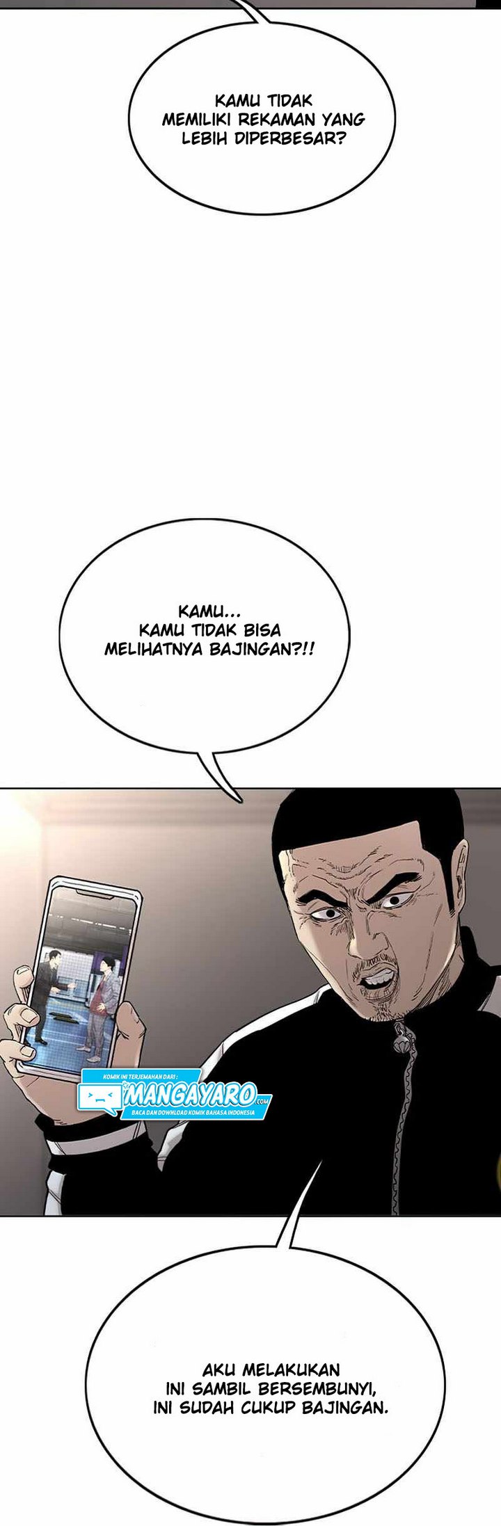Face Slap - Chapter 04.1 23 Face Slap - Chapter 04.1 23