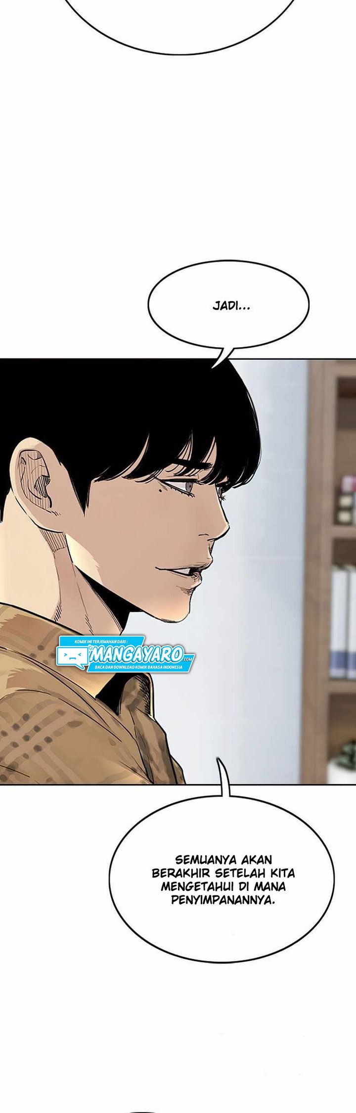 Face Slap - Chapter 04.1 20 Face Slap - Chapter 04.1 20