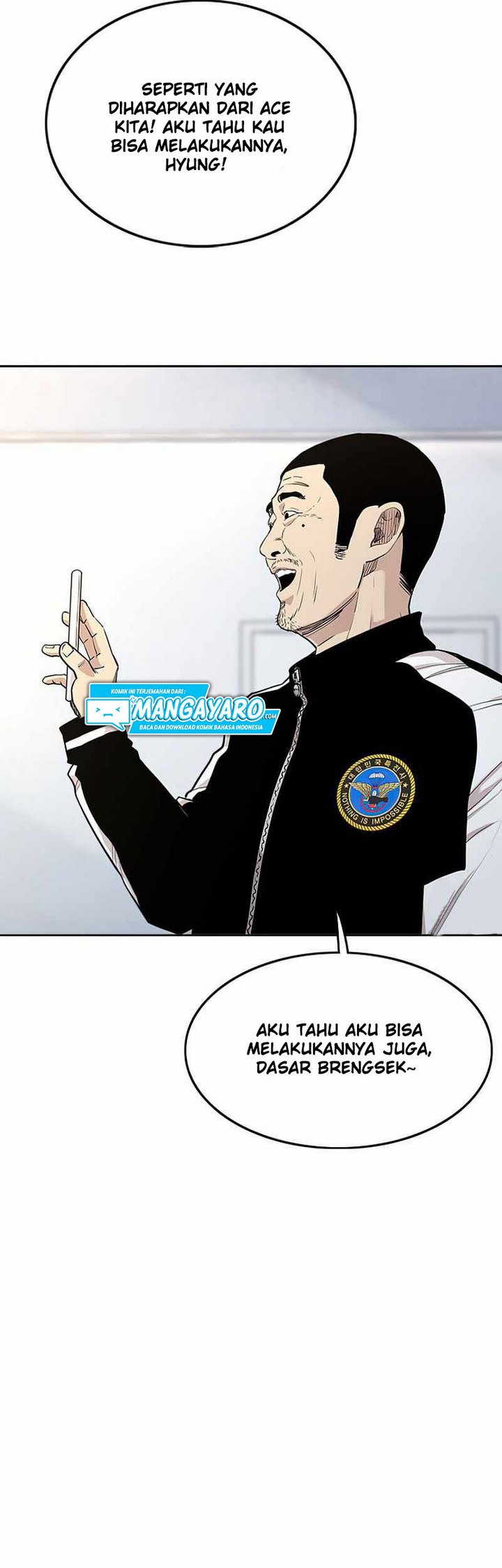 Face Slap - Chapter 04.1 21 Face Slap - Chapter 04.1 21
