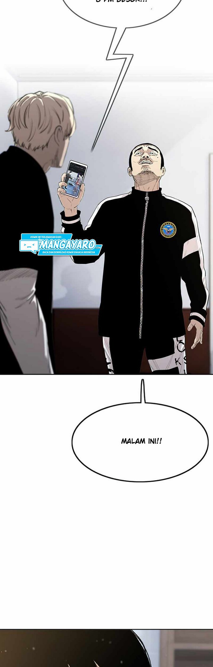Face Slap - Chapter 04.1 26 Face Slap - Chapter 04.1 26