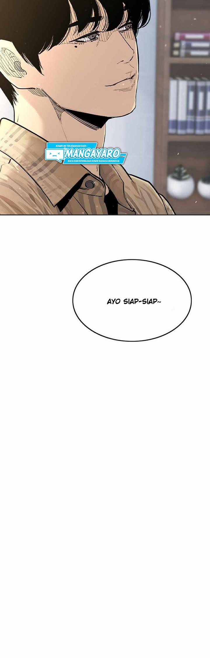 Face Slap - Chapter 04.1 27 Face Slap - Chapter 04.1 27