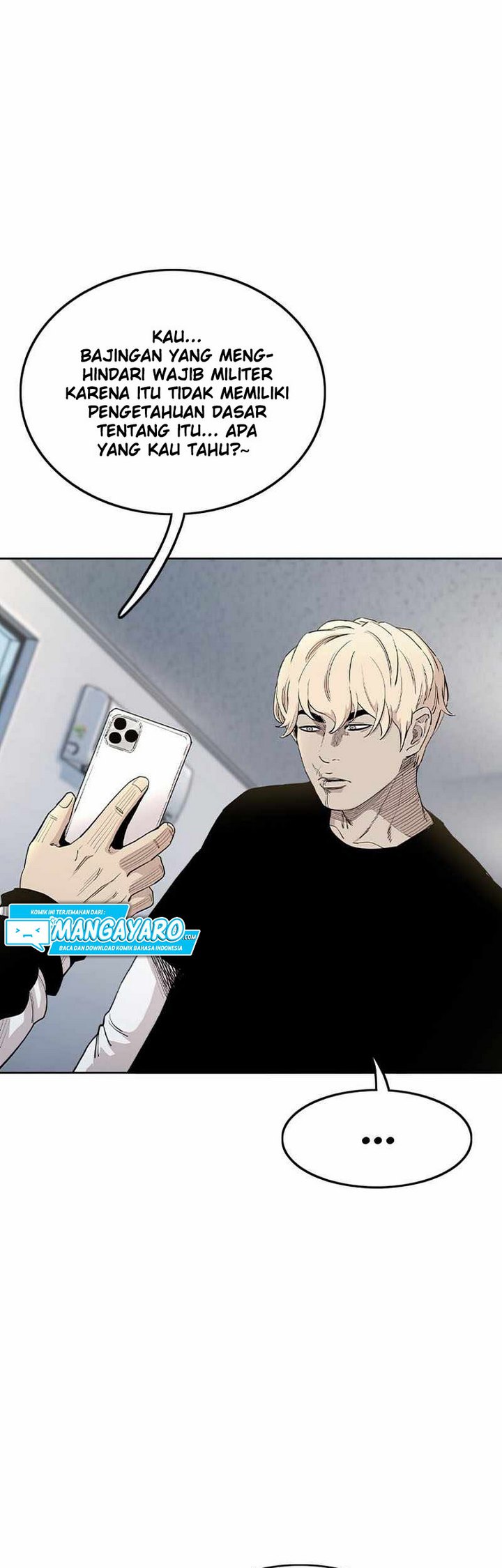 Face Slap - Chapter 04.1 24 Face Slap - Chapter 04.1 24