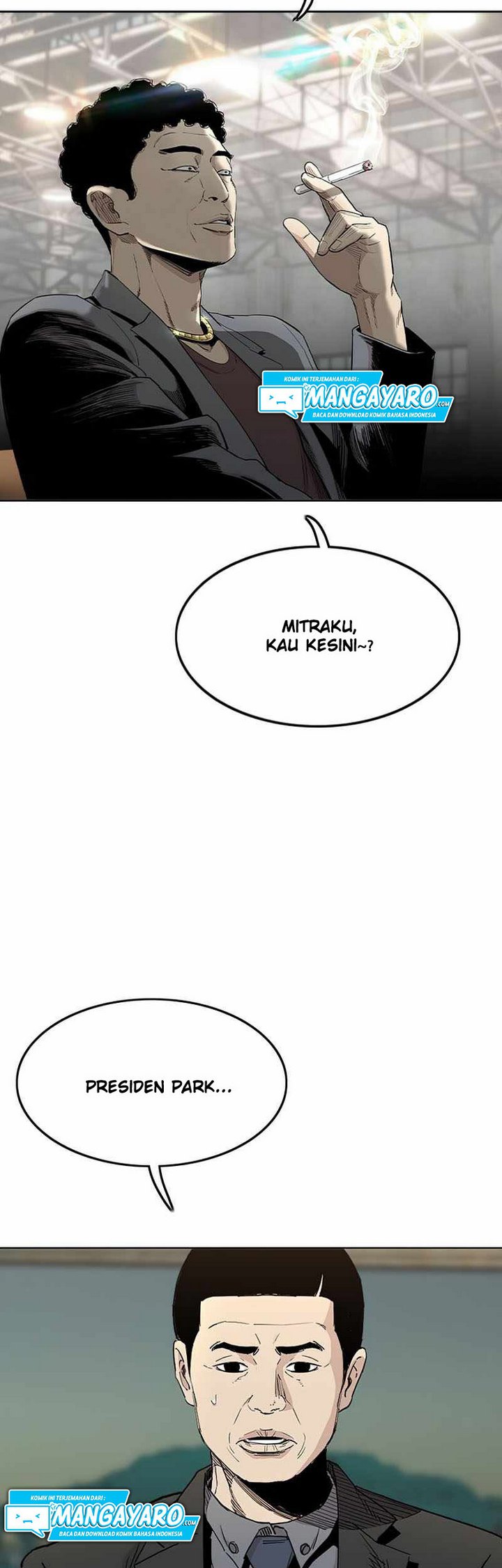 Face Slap - Chapter 04.1 32 Face Slap - Chapter 04.1 32
