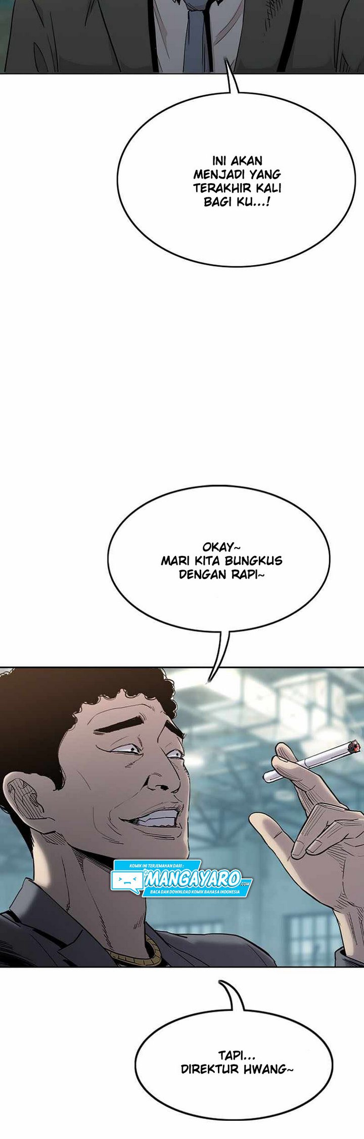 Face Slap - Chapter 04.1 33 Face Slap - Chapter 04.1 33