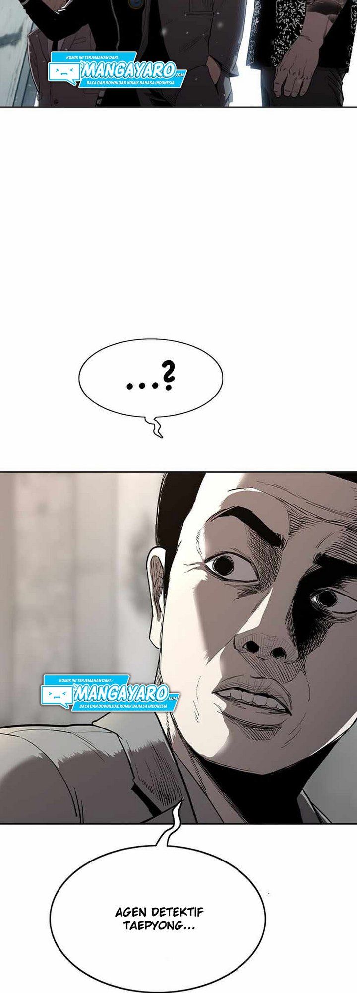Face Slap - Chapter 04.1 37 Face Slap - Chapter 04.1 37