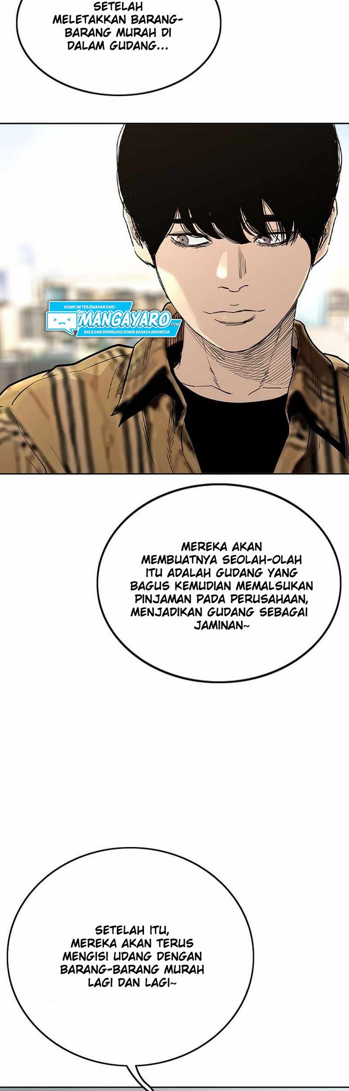 Face Slap - Chapter 04.1 18 Face Slap - Chapter 04.1 18