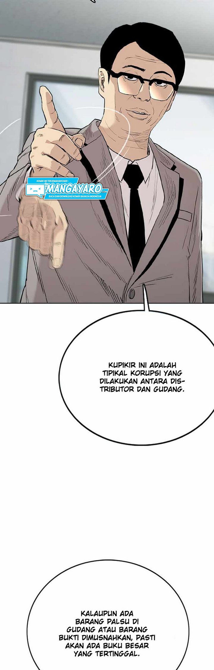 Face Slap - Chapter 04.1 19 Face Slap - Chapter 04.1 19