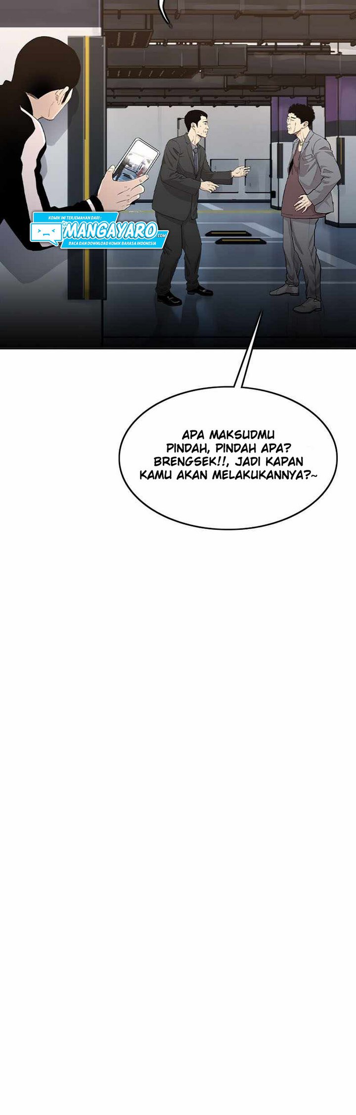 Face Slap - Chapter 04.1 12 Face Slap - Chapter 04.1 12